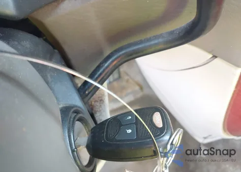 2005 Chrysler Town & Country из США, поврежденный, VIN 1C4GP45R85B437975